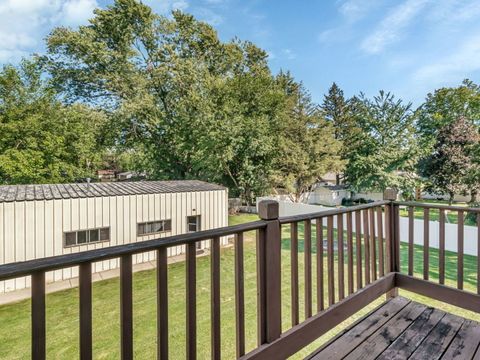 Tiny photo for 395 N Kankakee Street, Coal City, IL 60416 (MLS # 12462005)