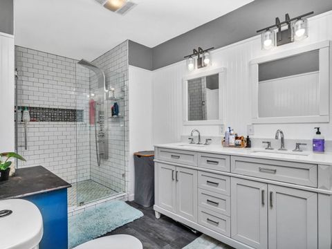 Tiny photo for 395 N Kankakee Street, Coal City, IL 60416 (MLS # 12462005)