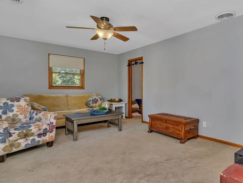 Tiny photo for 395 N Kankakee Street, Coal City, IL 60416 (MLS # 12462005)