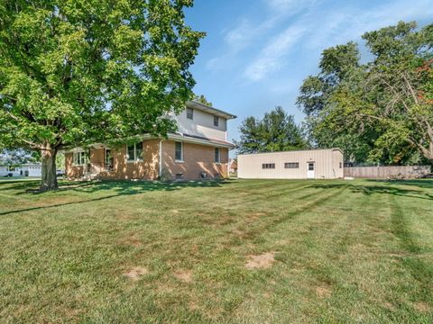 Tiny photo for 395 N Kankakee Street, Coal City, IL 60416 (MLS # 12462005)