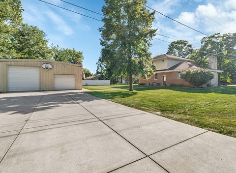 Tiny photo for 395 N Kankakee Street, Coal City, IL 60416 (MLS # 12462005)