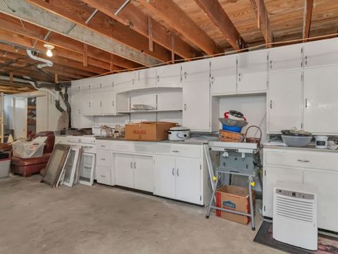 Tiny photo for 395 N Kankakee Street, Coal City, IL 60416 (MLS # 12462005)