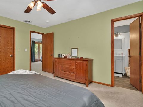 Tiny photo for 395 N Kankakee Street, Coal City, IL 60416 (MLS # 12462005)