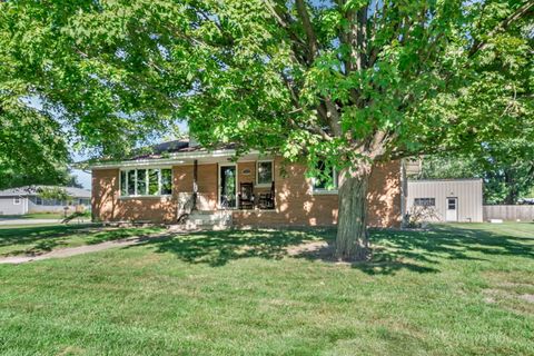 Tiny photo for 395 N Kankakee Street, Coal City, IL 60416 (MLS # 12462005)