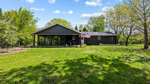 Tiny photo for 3S306 Winfield Road, Warrenville, IL 60555 (MLS # 12707466)