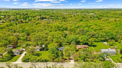 Tiny photo for 3S306 Winfield Road, Warrenville, IL 60555 (MLS # 12707466)