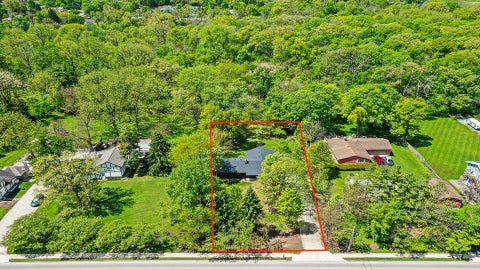 Tiny photo for 3S306 Winfield Road, Warrenville, IL 60555 (MLS # 12707466)
