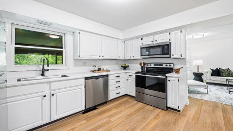Tiny photo for 3S306 Winfield Road, Warrenville, IL 60555 (MLS # 12707466)