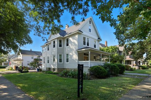 709 Bell Avenue La Grange IL 60525