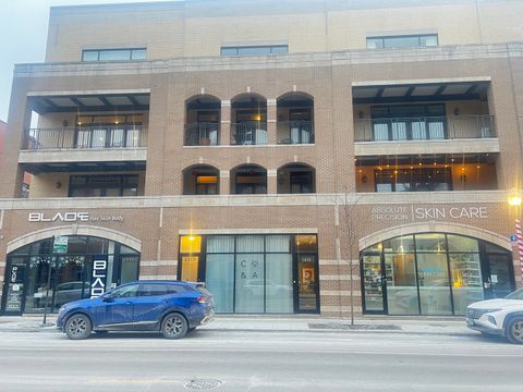 1419 W Belmont Avenue Chicago IL 60657