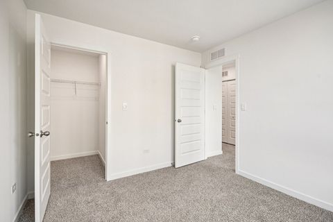 Tiny photo for 378 Summit Circle, Lombard, IL 60148 (MLS # 12587133)