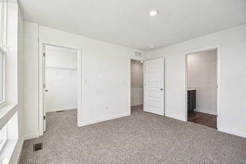 Tiny photo for 378 Summit Circle, Lombard, IL 60148 (MLS # 12587133)