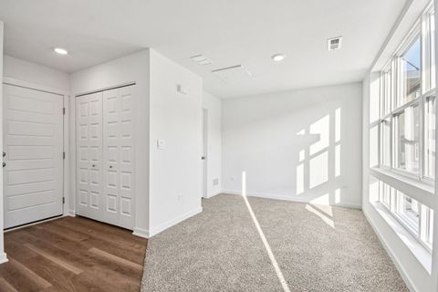 Tiny photo for 378 Summit Circle, Lombard, IL 60148 (MLS # 12587133)