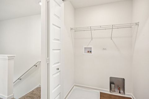 Tiny photo for 378 Summit Circle, Lombard, IL 60148 (MLS # 12587133)