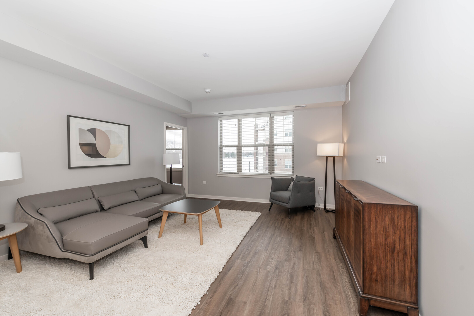 21599 W Field Court 5-203