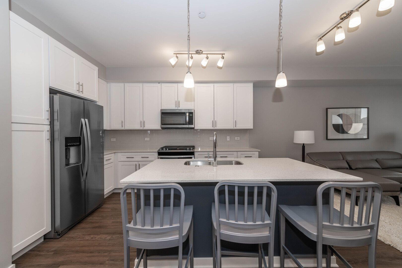21599 W Field Court 5-203