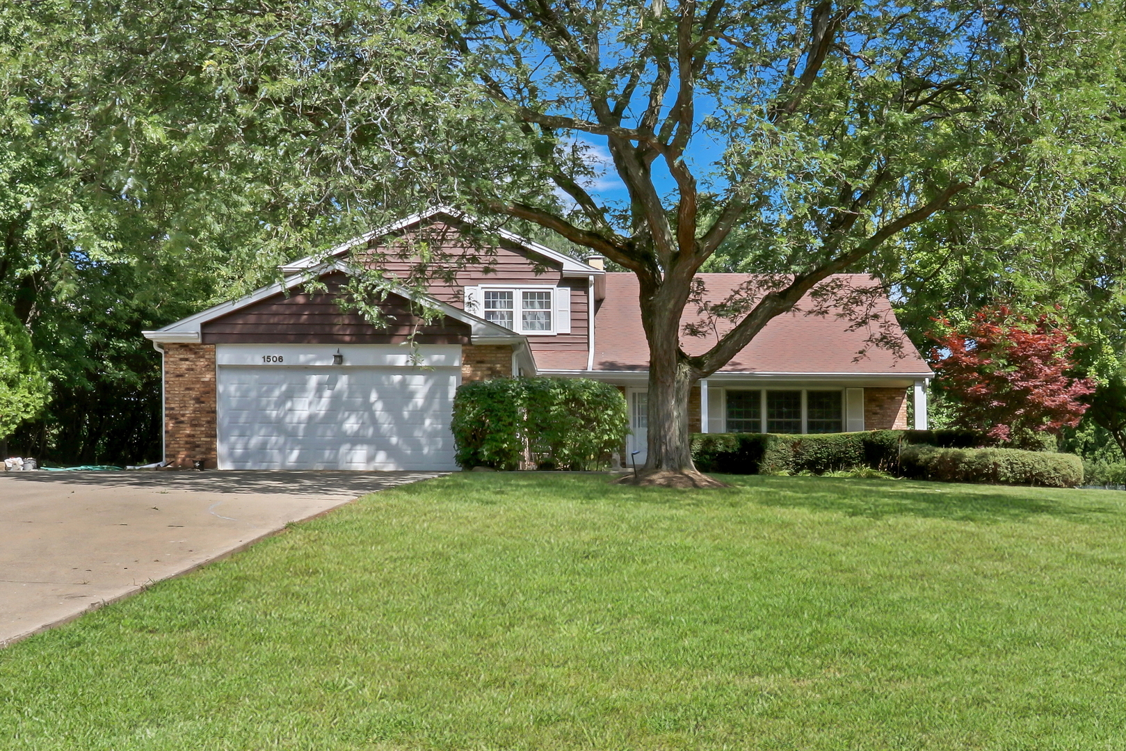 1506 Bull Creek Drive