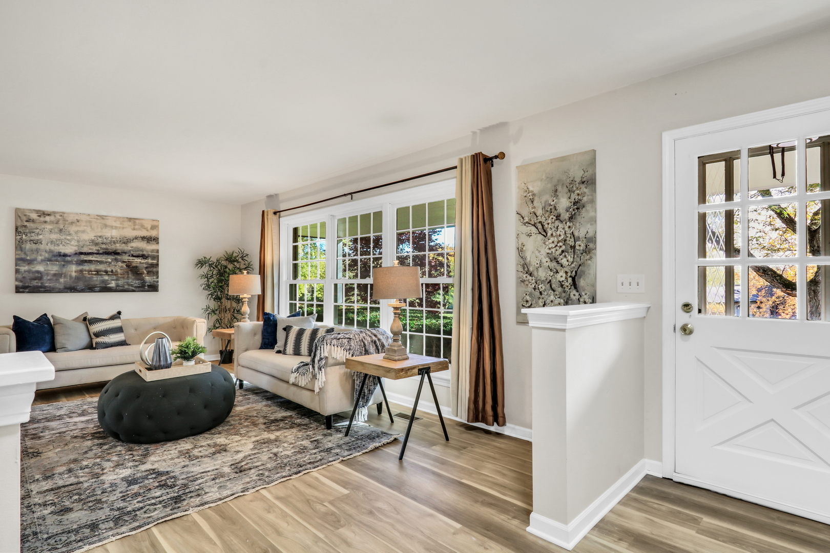 1506 Bull Creek Drive