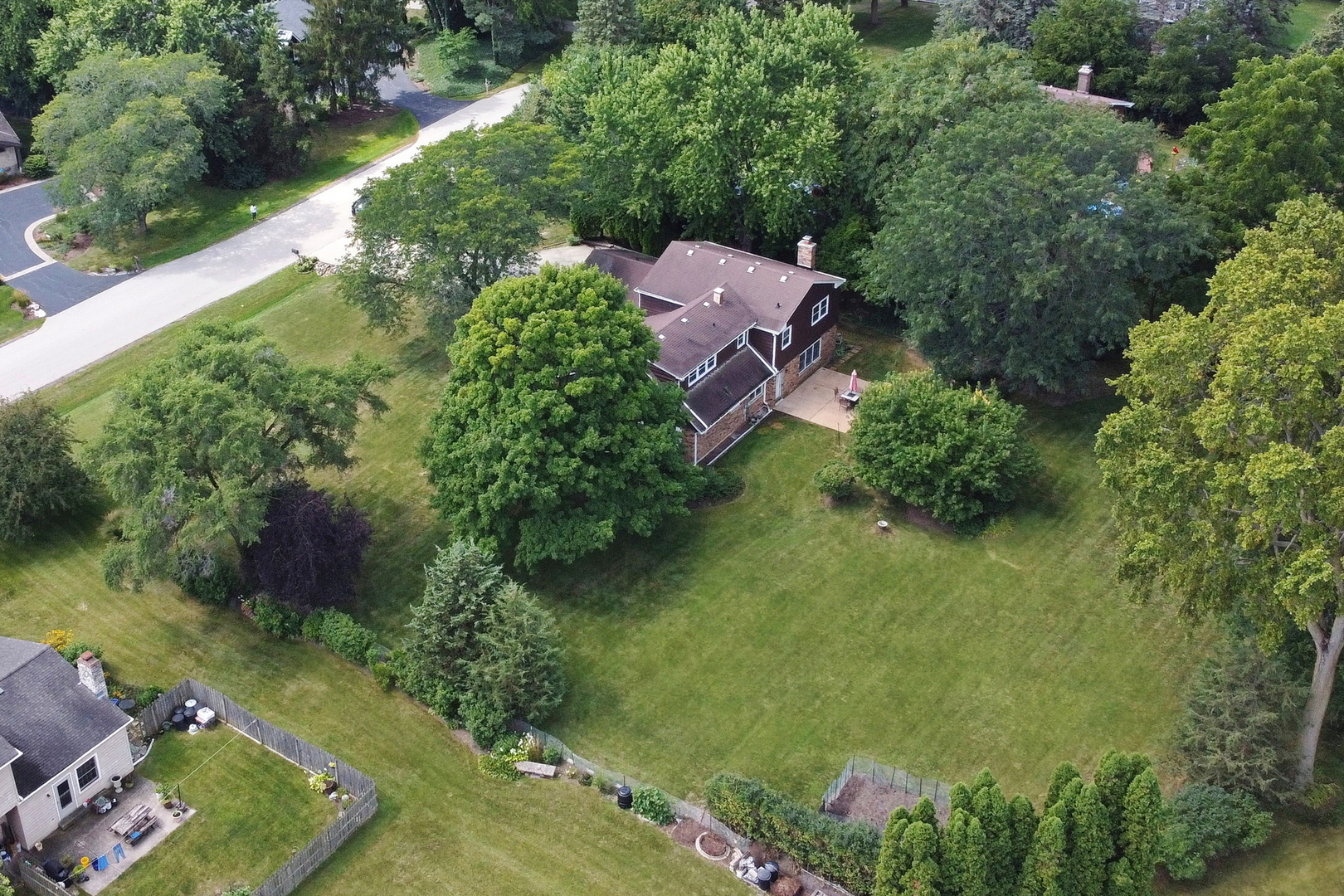 1506 Bull Creek Drive