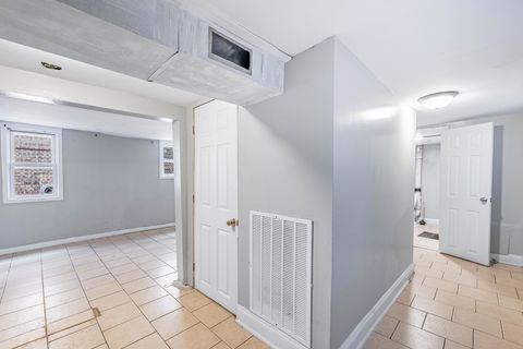 Tiny photo for 9020 S University Avenue, Chicago, IL 60619 (MLS # 12614884)