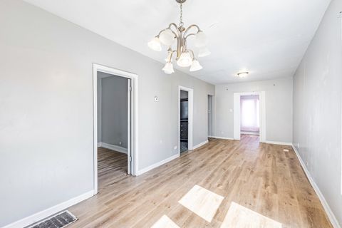 Tiny photo for 9020 S University Avenue, Chicago, IL 60619 (MLS # 12614884)
