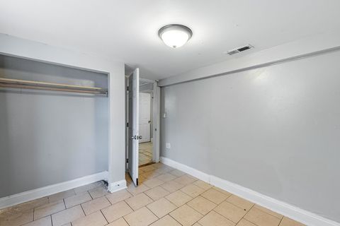 Tiny photo for 9020 S University Avenue, Chicago, IL 60619 (MLS # 12614884)