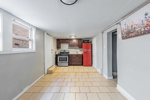 Tiny photo for 9020 S University Avenue, Chicago, IL 60619 (MLS # 12614884)