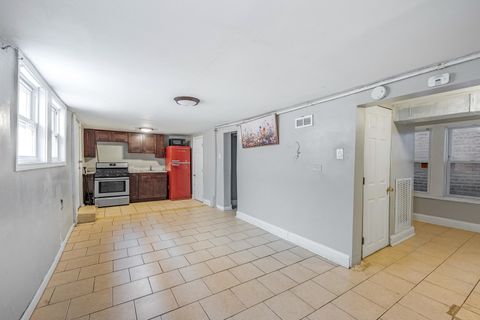 Tiny photo for 9020 S University Avenue, Chicago, IL 60619 (MLS # 12614884)
