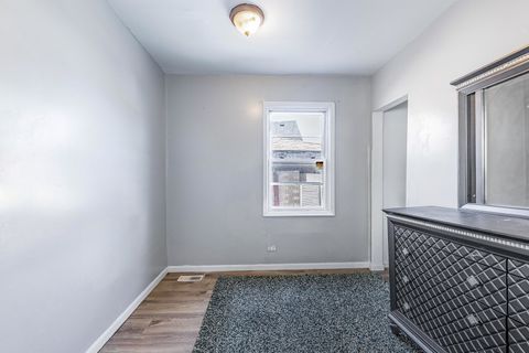 Tiny photo for 9020 S University Avenue, Chicago, IL 60619 (MLS # 12614884)