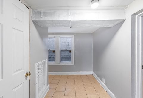 Tiny photo for 9020 S University Avenue, Chicago, IL 60619 (MLS # 12614884)