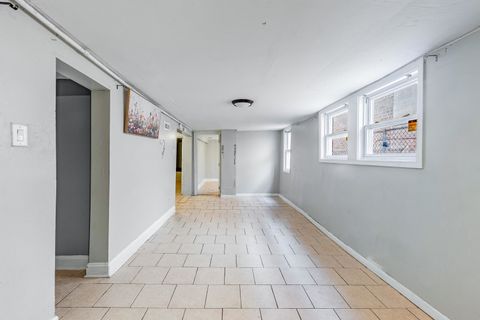 Tiny photo for 9020 S University Avenue, Chicago, IL 60619 (MLS # 12614884)