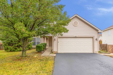 353 Foster Way Bolingbrook IL 60440