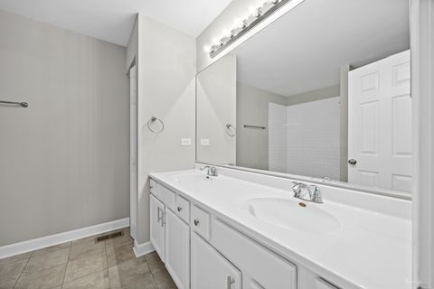 Tiny photo for 353 Foster Way, Bolingbrook, IL 60440 (MLS # 12491310)