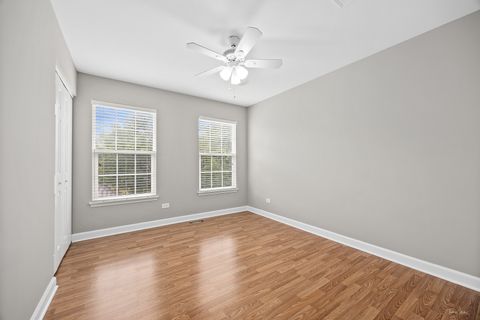 Tiny photo for 353 Foster Way, Bolingbrook, IL 60440 (MLS # 12491310)