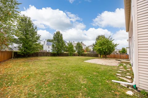 Tiny photo for 353 Foster Way, Bolingbrook, IL 60440 (MLS # 12491310)