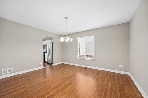 Tiny photo for 353 Foster Way, Bolingbrook, IL 60440 (MLS # 12491310)