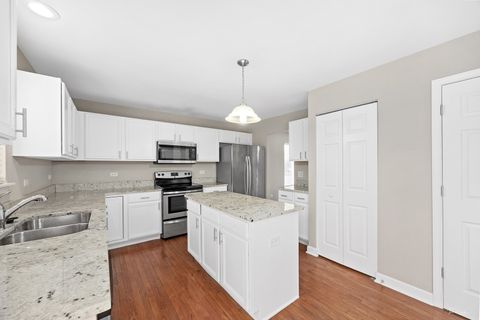 Tiny photo for 353 Foster Way, Bolingbrook, IL 60440 (MLS # 12491310)