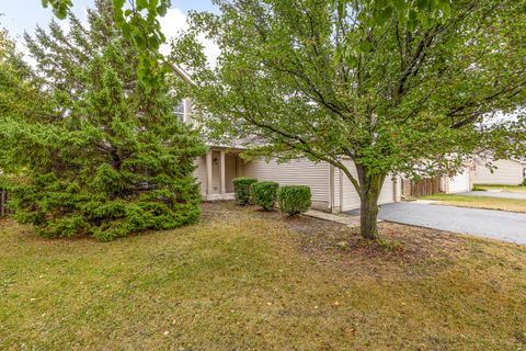 Tiny photo for 353 Foster Way, Bolingbrook, IL 60440 (MLS # 12491310)