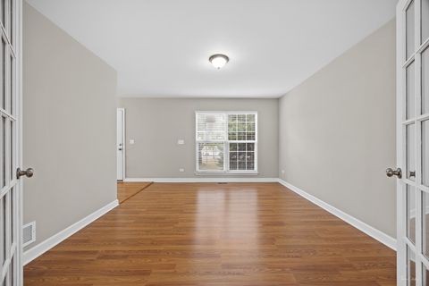 Tiny photo for 353 Foster Way, Bolingbrook, IL 60440 (MLS # 12491310)