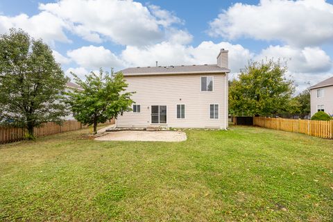 Tiny photo for 353 Foster Way, Bolingbrook, IL 60440 (MLS # 12491310)