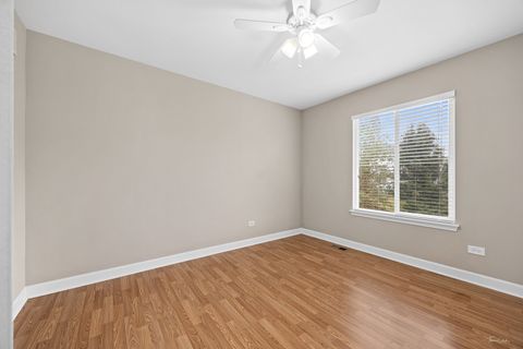 Tiny photo for 353 Foster Way, Bolingbrook, IL 60440 (MLS # 12491310)