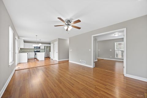 Tiny photo for 353 Foster Way, Bolingbrook, IL 60440 (MLS # 12491310)