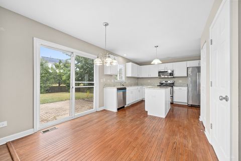 Tiny photo for 353 Foster Way, Bolingbrook, IL 60440 (MLS # 12491310)