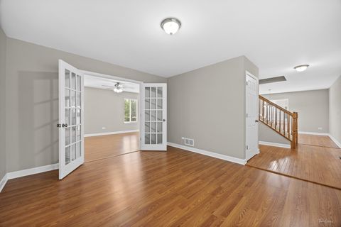 Tiny photo for 353 Foster Way, Bolingbrook, IL 60440 (MLS # 12491310)