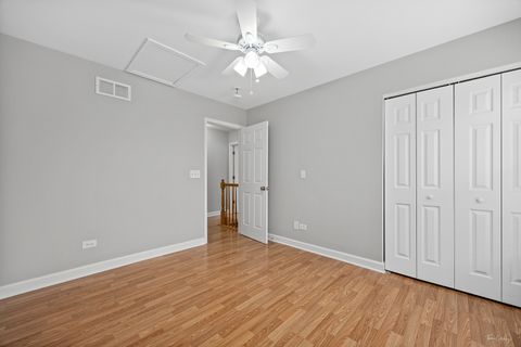 Tiny photo for 353 Foster Way, Bolingbrook, IL 60440 (MLS # 12491310)