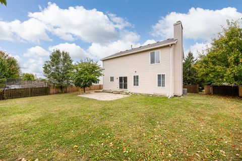 Tiny photo for 353 Foster Way, Bolingbrook, IL 60440 (MLS # 12491310)