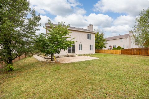 Tiny photo for 353 Foster Way, Bolingbrook, IL 60440 (MLS # 12491310)