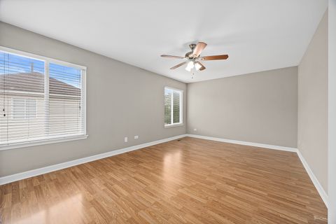 Tiny photo for 353 Foster Way, Bolingbrook, IL 60440 (MLS # 12491310)