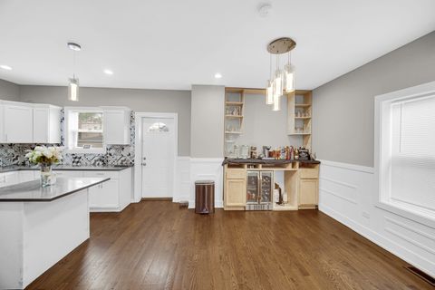 Tiny photo for 1028 N Lavergne Avenue, Chicago, IL 60651 (MLS # 12483195)