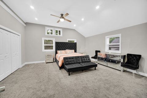 Tiny photo for 1028 N Lavergne Avenue, Chicago, IL 60651 (MLS # 12483195)